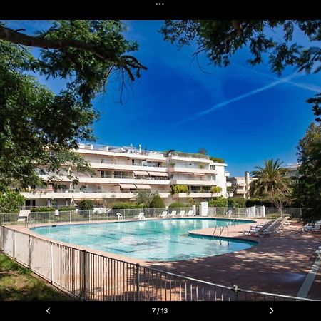 Eden Apartment Saint-Tropez Exterior photo