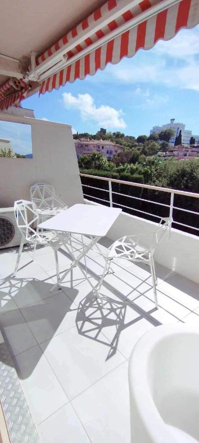 Eden Apartment Saint-Tropez Exterior photo
