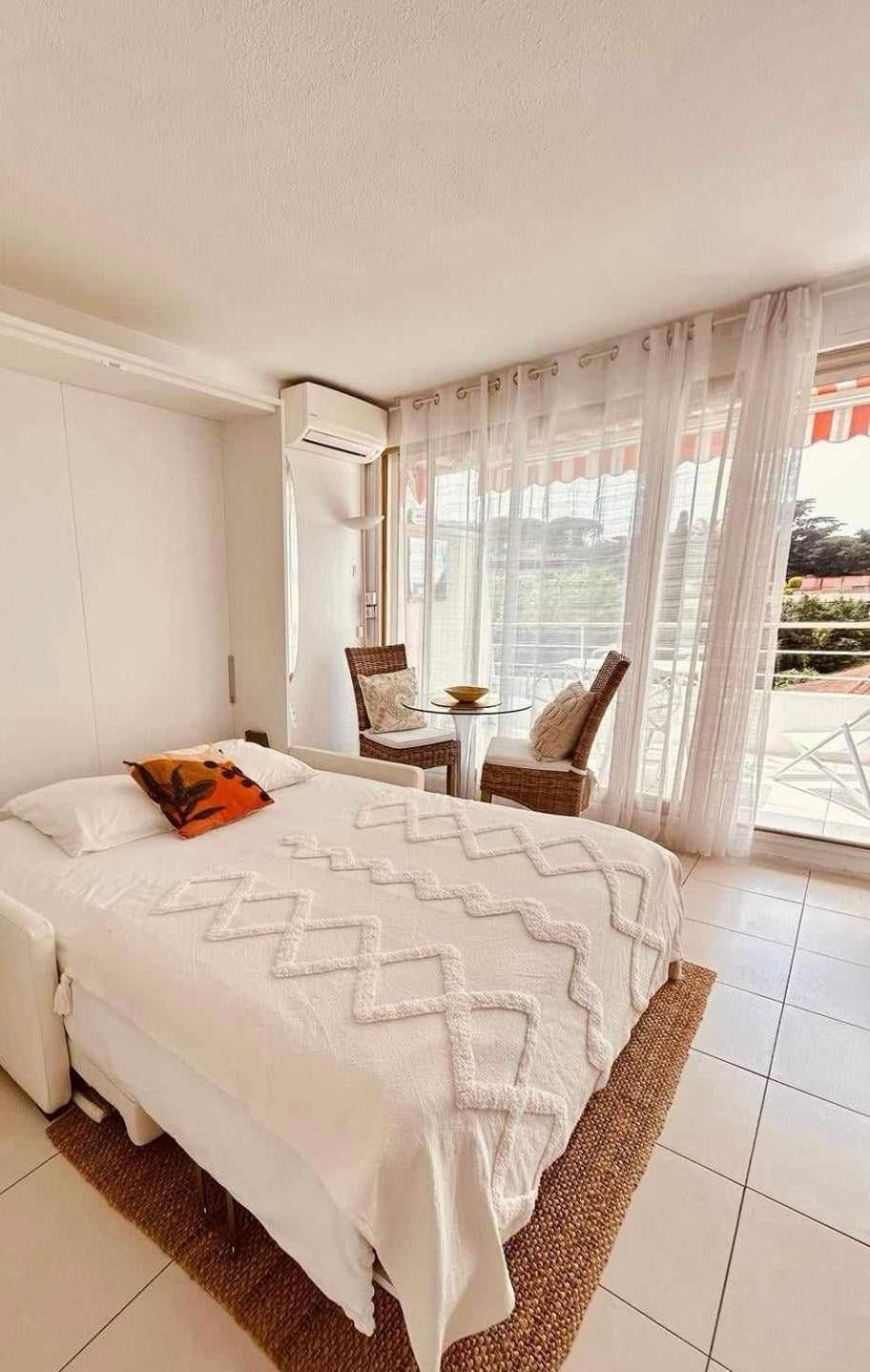 Eden Apartment Saint-Tropez Exterior photo