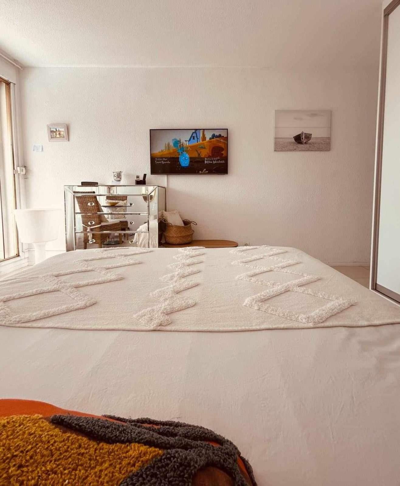 Eden Apartment Saint-Tropez Exterior photo