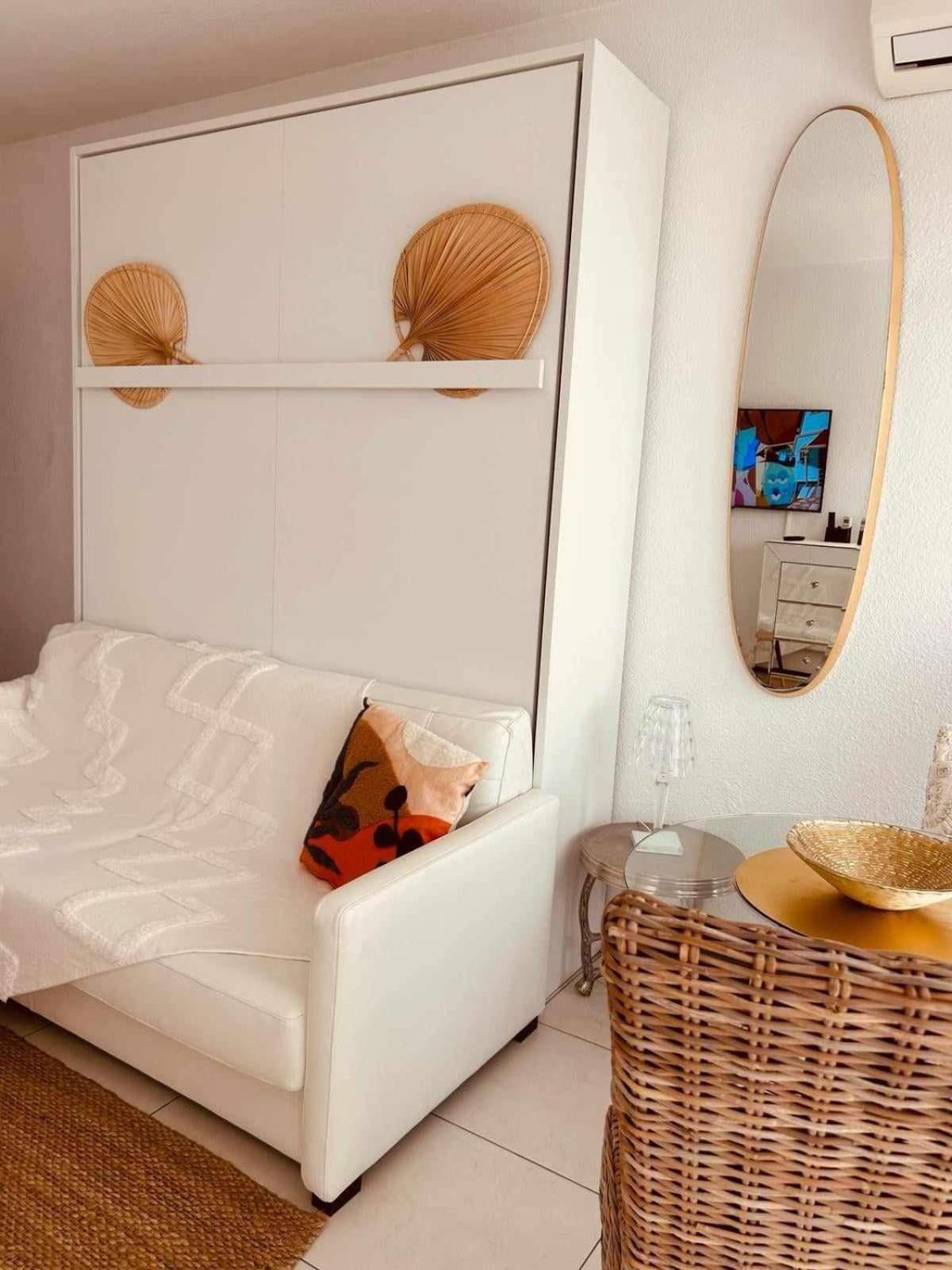 Eden Apartment Saint-Tropez Exterior photo
