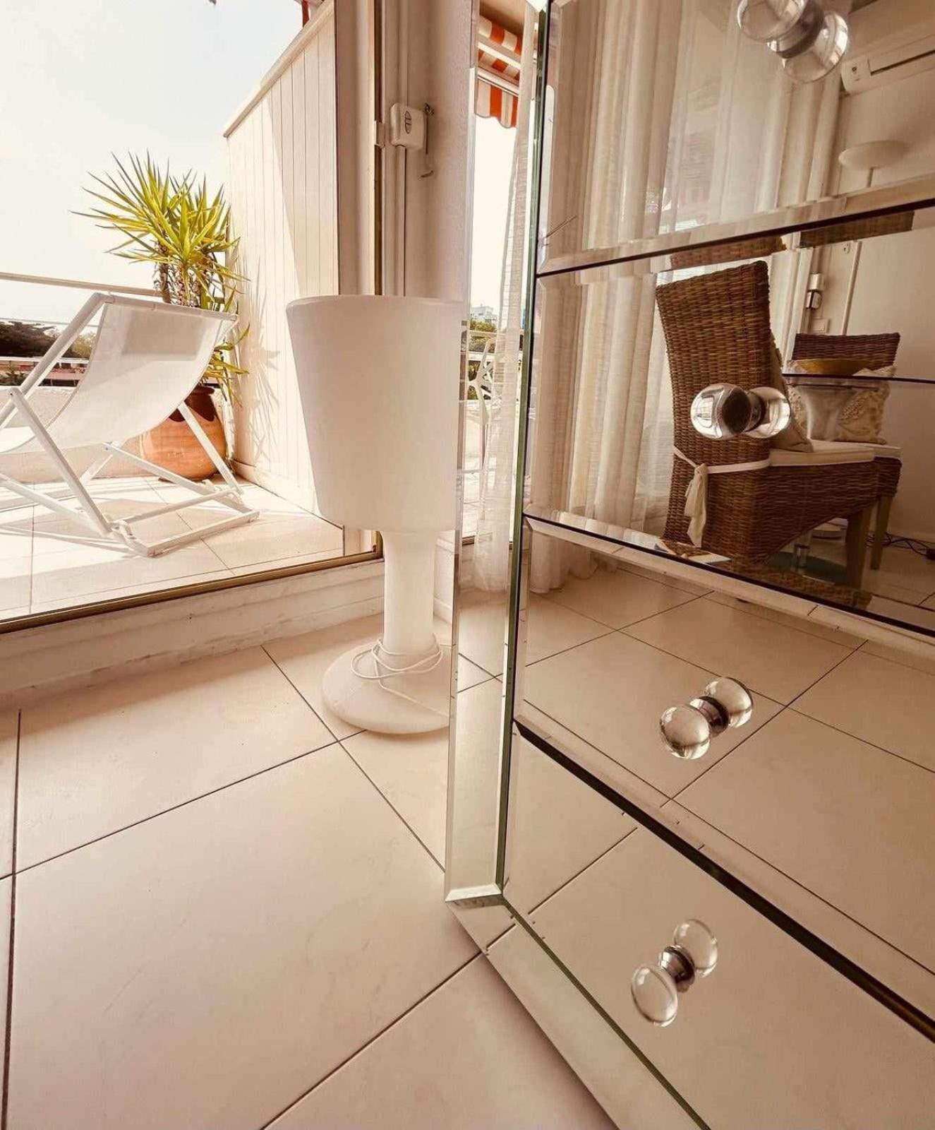 Eden Apartment Saint-Tropez Exterior photo