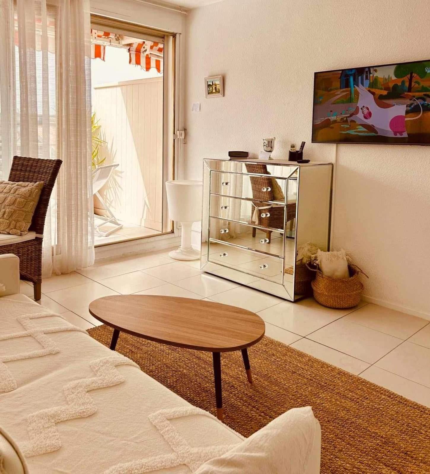 Eden Apartment Saint-Tropez Exterior photo
