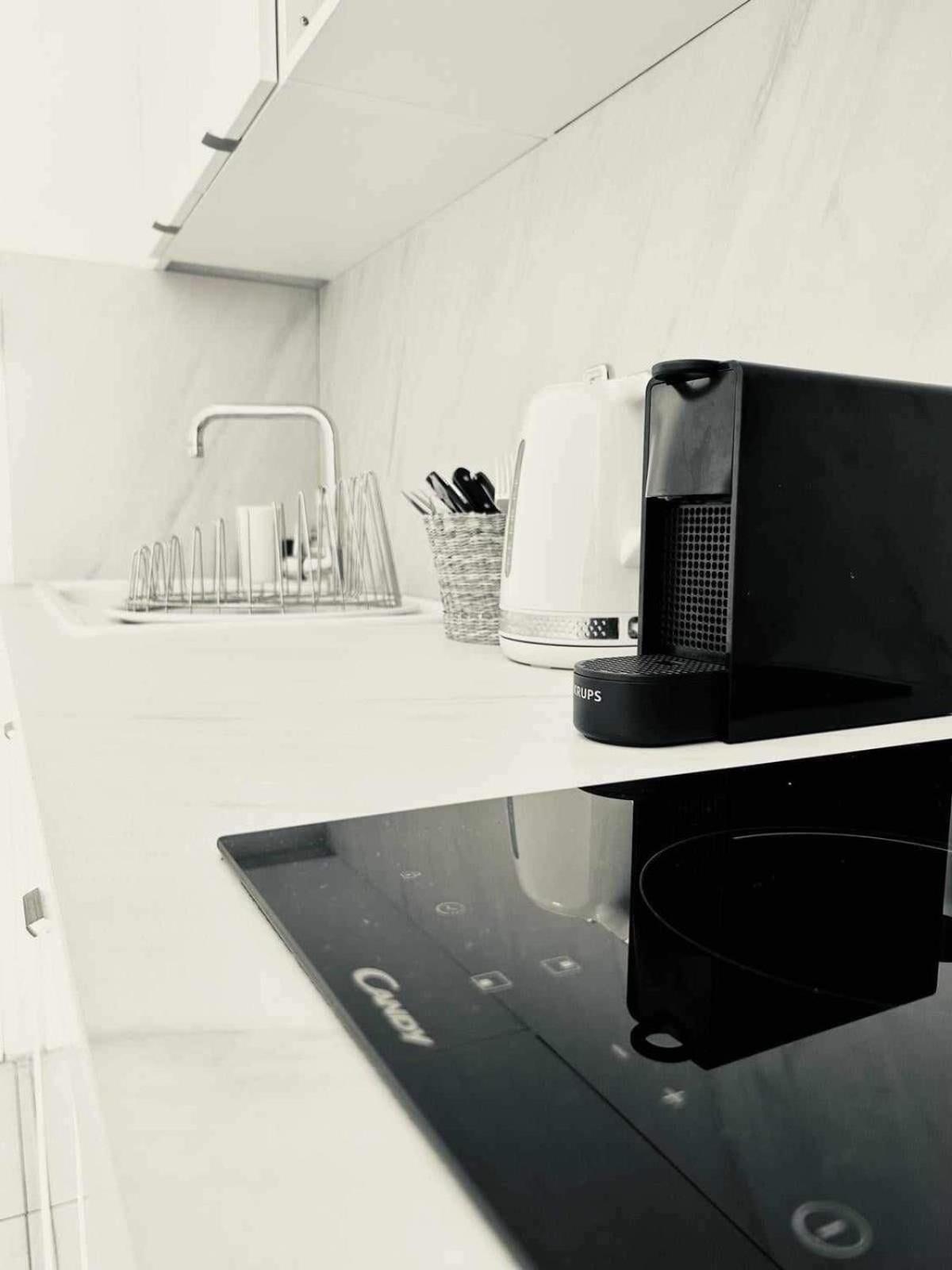 Eden Apartment Saint-Tropez Exterior photo