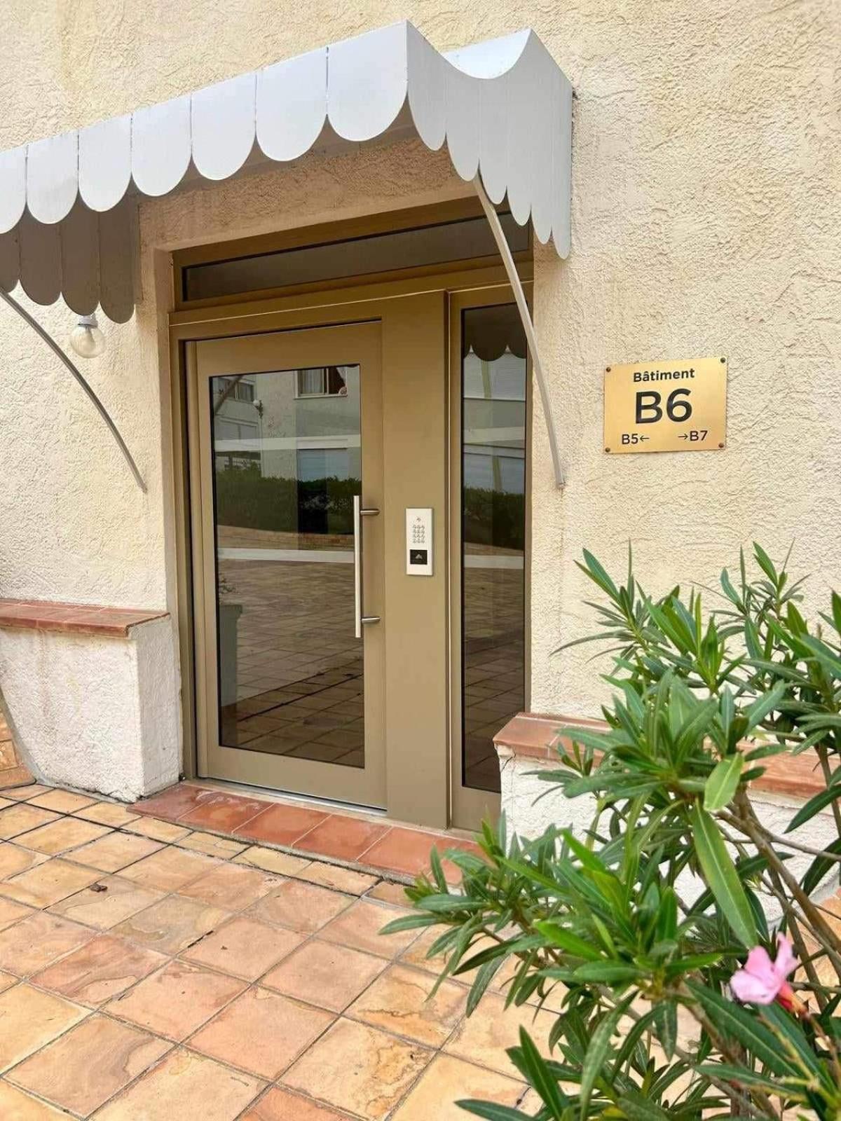 Eden Apartment Saint-Tropez Exterior photo