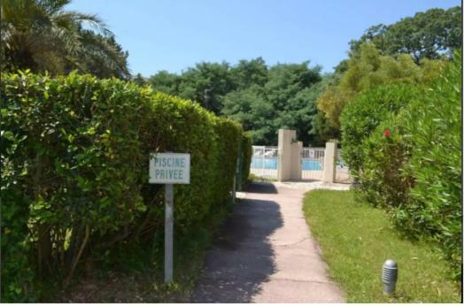 Eden Apartment Saint-Tropez Exterior photo